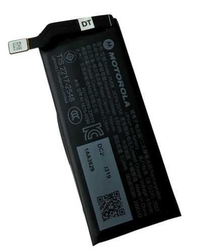 ORG Nowa oryginalna bateria akumulator SUB do Motorola Razr 40 Ultra (PM08)