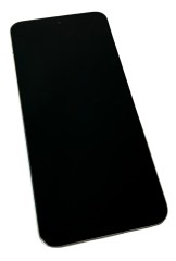 ORG Wyświetlacz LCD AMOLED oryginalny z ramką do Xiaomi 13 zielony