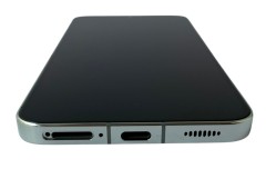 ORG Wyświetlacz LCD AMOLED oryginalny z ramką do Xiaomi 13 zielony