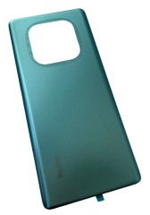 Redmi Note 14 Pro 4G, niebieska