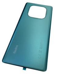 Redmi Note 14 Pro 4G, niebieska