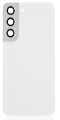 HQ Klapka PREMIUM tył plecki do Samsung Galaxy S22 5G (Biała)
