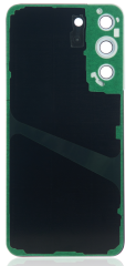 HQ Klapka PREMIUM tył plecki do Samsung Galaxy S22 5G (Biała)