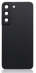 HQ Klapka PREMIUM tył plecki do Samsung Galaxy S22 5G (Czarna)