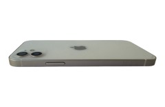 ORG Korpus Grade A oryginalny ramka do Apple iPhone 12, biały