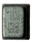 ORG mikrofon Samsung S22 | S22(+) Ultra | S23 | S23(+) Ultra | A33 | A53