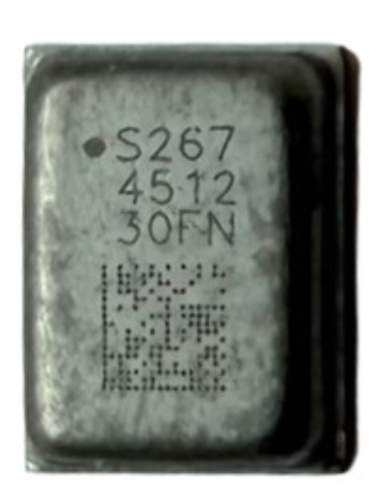 ORG mikrofon Samsung S22 | S22(+) Ultra | S23 | S23(+) Ultra | A33 | A53