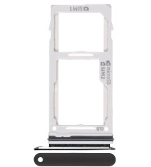 Szufladka tacka uchwyt karty SIM do Samsung Galaxy S9 | S9+ Plus, Szara