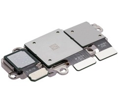 Zestaw kamera tylna aparat teleobiektyw do Samsung Galaxy S22 5G | S22+