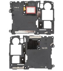 HQ Głośnik górny rozmów wysokiej jakości EAR do Samsung Galaxy S20 FE G780