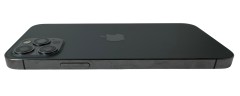 ORG Korpus Grade A oryginalny ramka+USB do iPhone 12 Pro, grafitowy