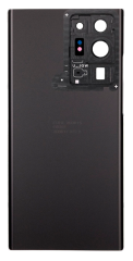 HQ Klapka PREMIUM tył plecki do Samsung Galaxy Note 20 Ultra (Mystic Black)