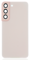 HQ Klapka PREMIUM tył plecki do Samsung Galaxy S22 5G (Pink Gold)