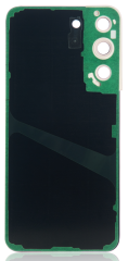 HQ Klapka PREMIUM tył plecki do Samsung Galaxy S22 5G (Pink Gold)