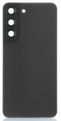 HQ Klapka PREMIUM tył plecki do Samsung Galaxy S22 5G (Grafitowa)