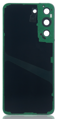 HQ Klapka PREMIUM tył plecki do Samsung Galaxy S22 5G (Grafitowa)