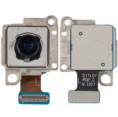 Kamera tylna Teleobiektyw aparat do Samsung Galaxy S23 | S23+ | S24 | S25