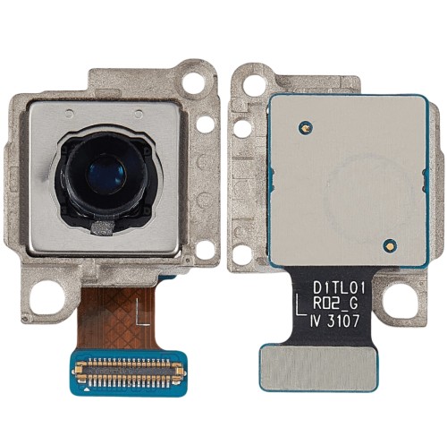 Kamera tylna Teleobiektyw aparat do Samsung Galaxy S23 | S23+ | S24 | S25