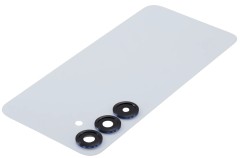 HQ Klapka PREMIUM tył plecki do Samsung Galaxy S25+ (Icy Blue)