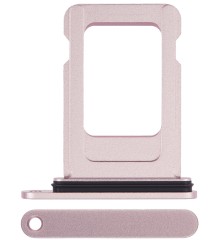 Szufladka tacka uchwyt karty SIM do iPhone 15 | iPhone 15 Plus, Różowa