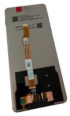 HQ Wyświetlacz LCD dotyk ekran do Vivo Y36 4G/5G, bez ramki