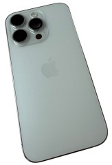 ORG korpus iPhone 14 Pro, demont Grade B silver V3