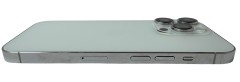 ORG korpus iPhone 14 Pro, demont Grade B silver V3