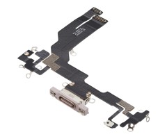 HQ USB iPhone 17e, różowe