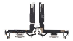 HQ USB iPhone 17, białe