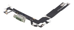 HQ USB iPhone 17, zielone