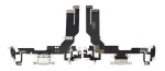 HQ USB iPhone 16e / 17e, białe