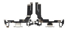 HQ USB iPhone 16e / 17e, białe