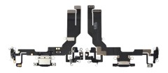 HQ USB iPhone 16e / 17e, czarne