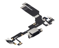 HQ USB iPhone 16e / 17e, czarne