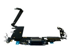ORG Demont USB iPhone 17 Pro Max (Global) blue