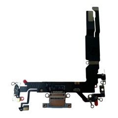 ORG Demont USB iPhone 17, niebieskie
