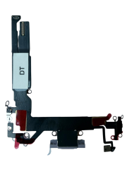 ORG Demont USB iPhone 17, lawendowe 