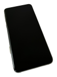 ORG Wyświetlacz LCD oryginalny z ramką Samsung Galaxy S10E (SM-G970) biały