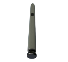 ORG Nowy Oryginalny rysik S PEN Galaxy S25 Ultra szary (SM-S938)