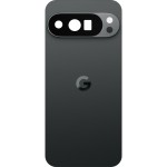 ORG Klapka baterii Oryginalna tył plecki do Google Pixel 10 Pro XL (czarna)