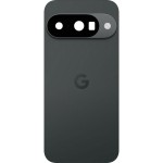 ORG Klapka baterii oryginalna tył plecki do Google Pixel 10 (czarna)