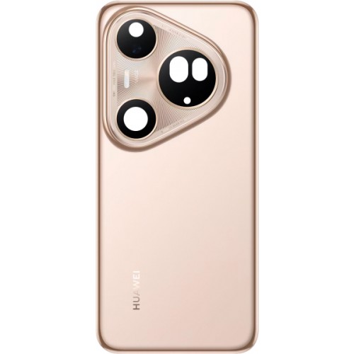 ORG Klapka Oryginalna tył plecki do Huawei Pura 80 Ultra (złota)