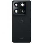 ORG Klapka Oryginalna tył plecki do Motorola Razr Fold niebieska (XT2651-1)