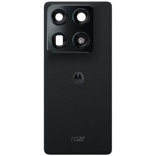 ORG Klapka Oryginalna tył plecki do Motorola Razr Fold niebieska (XT2651-1)