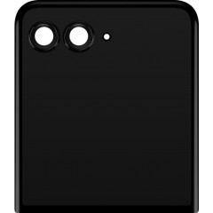 ORG Wyświetlacz zewnętrzny LCD bez ramki Motorola Razr+ 2025/2024|50 Ultra