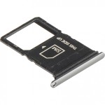ORG Szufladka tacka uchwyt karty SIM do Motorola Razr 2026 | Razr 70 szara