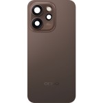 ORG Klapka Oryginalna tył plecki Oppo Reno15 Pro | Pro mini brązowa CPH2813