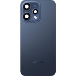 ORG Klapka baterii Oryginalna tył plecki do Oppo Reno15 niebieska (CPH2825)