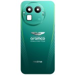 ORG Klapka Oryginalna tył plecki do Realme GT 8 Pro zielona (RMX5210)