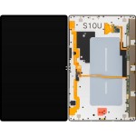 ORG wyświetlacz LCD oryginalny ekran Samsung Galaxy Tab S10 Ultra bez ramki